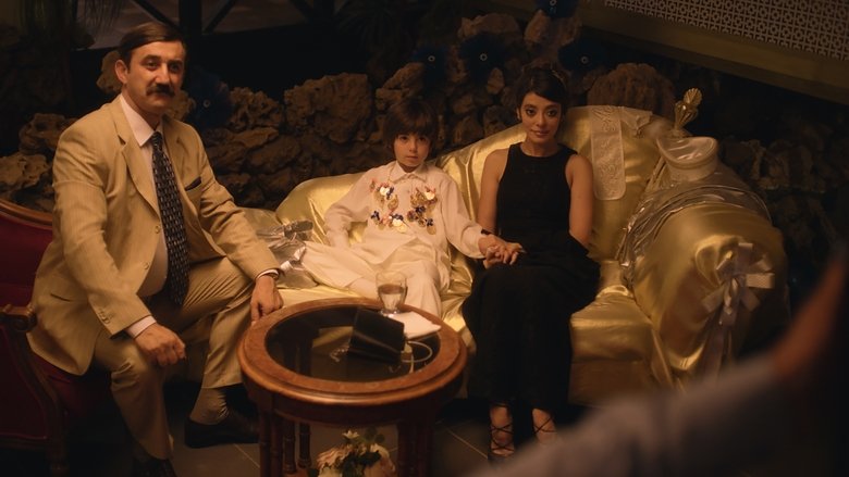 кадр из фильма Annesinin Kuzusu