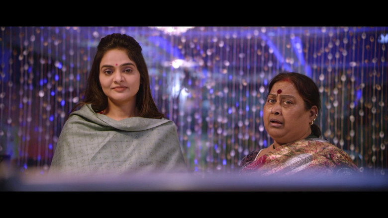 кадр из фильма Surya Vs Surya