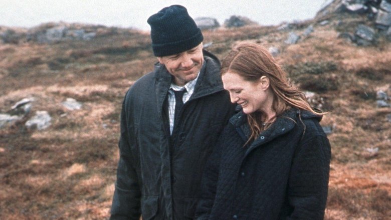 кадр из фильма Корабельные новости