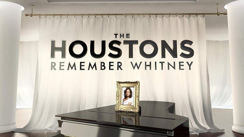 кадр из фильма The Houstons Remember Whitney