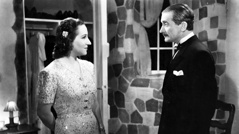 кадр из фильма Medio millón por una mujer