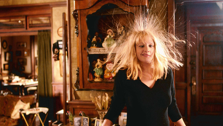 кадр из фильма Дюплекс