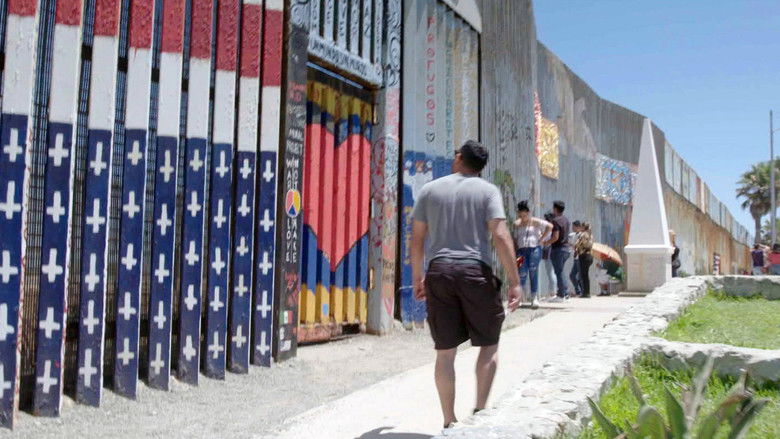 кадр из фильма Bad Hombres