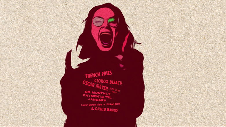 кадр из фильма 5002 Space Aliens