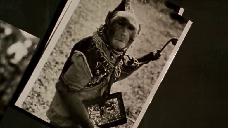 кадр из фильма जाने भी दो यारों