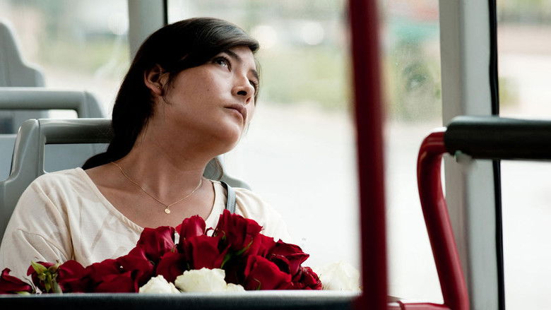 кадр из фильма Амадор