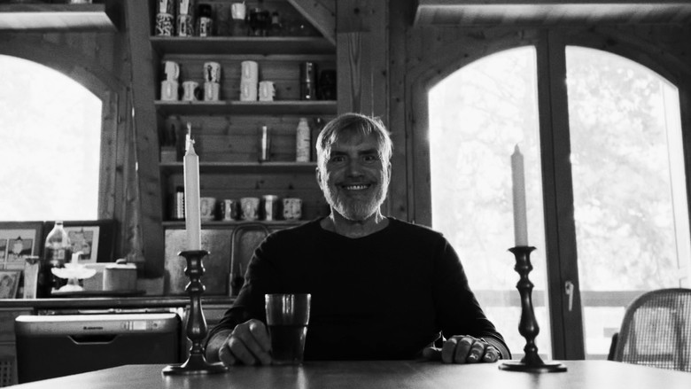 кадр из фильма Falcatus