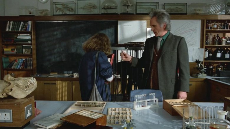 кадр из фильма Линк