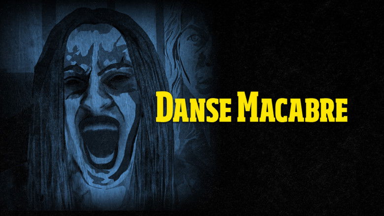 кадр из фильма Danse Macabre