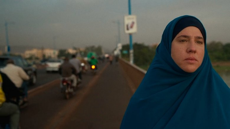 кадр из фильма Salam