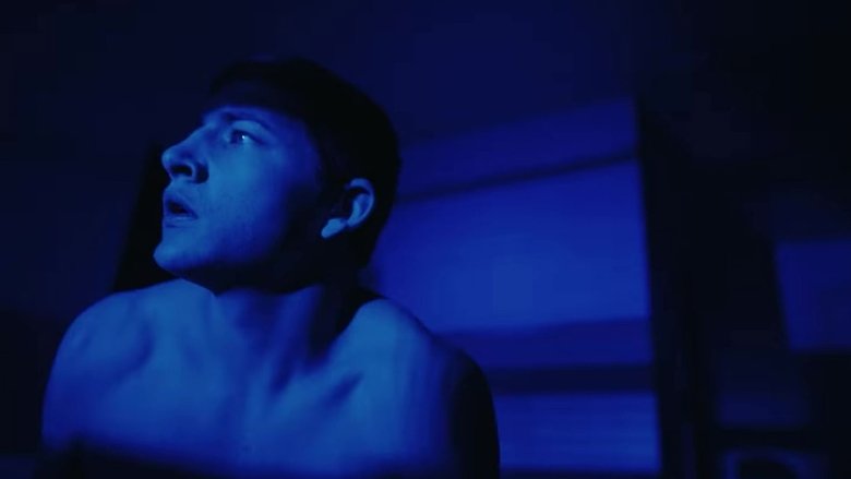 кадр из фильма Кто в пятницу родился