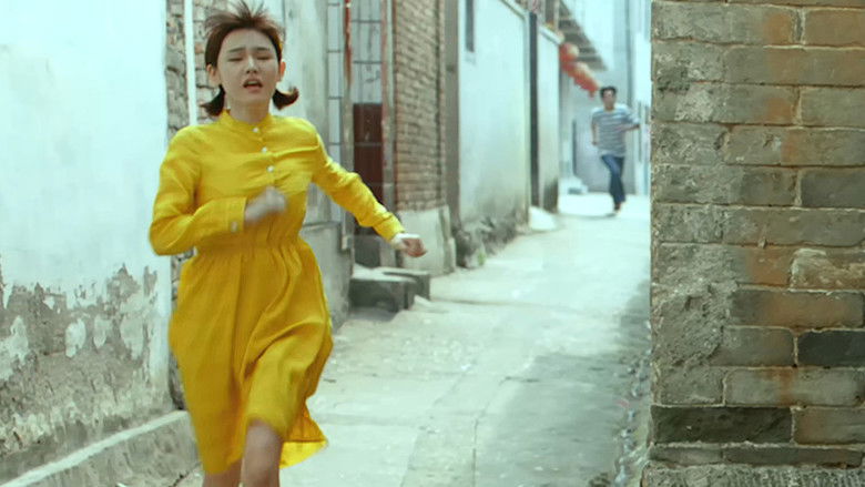 кадр из фильма 盗青春1997