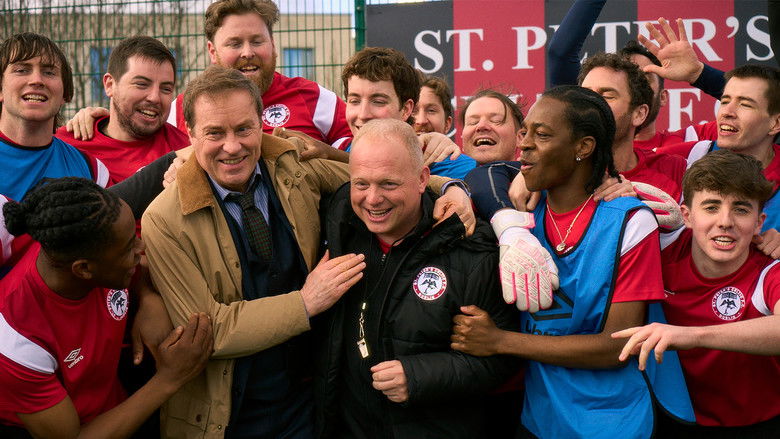 кадр из фильма Мужик Фрэн