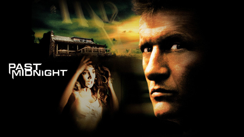 кадр из фильма После полуночи