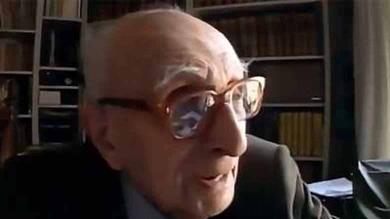 кадр из фильма Lévi-Strauss: Saudades do Brasil