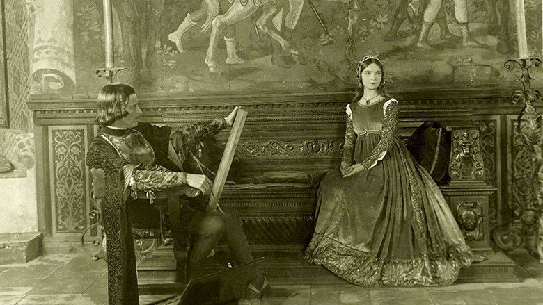 кадр из фильма Romola