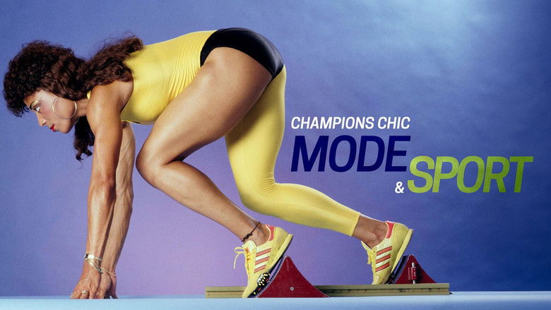 кадр из фильма En mode champions