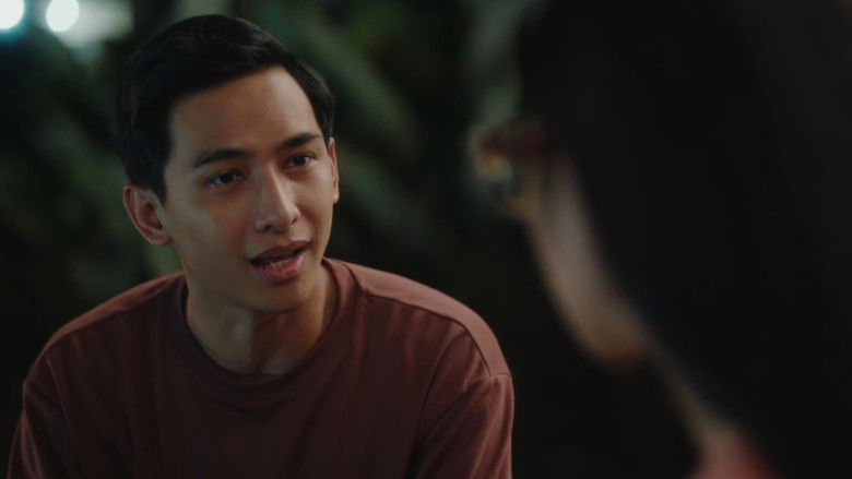 кадр из фильма Tunggu Aku Sukses Nanti