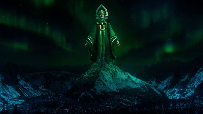 кадр из фильма Чук и Гек. Большое приключение