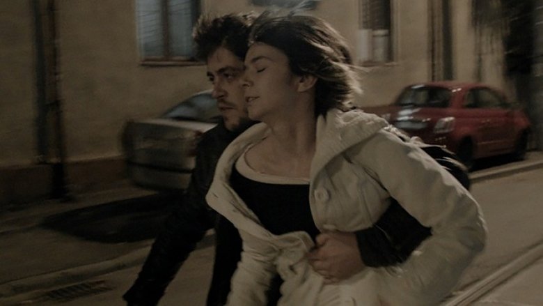 кадр из фильма Ilegitim