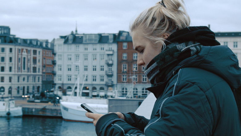 кадр из фильма Rūta