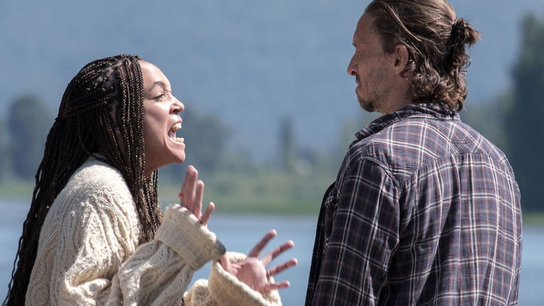 кадр из фильма Sheltering Season