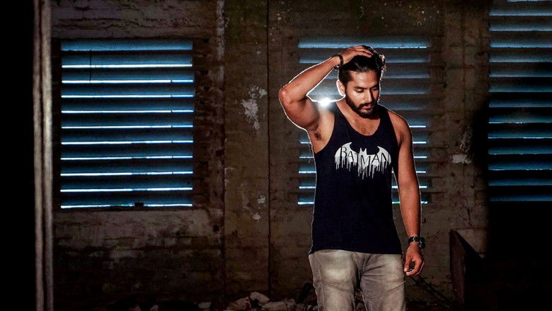 кадр из фильма கார்கில்