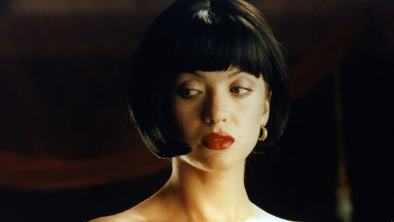 кадр из фильма Córy szczęścia