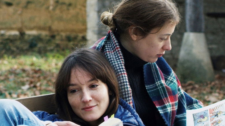 кадр из фильма Tous les garçons et les filles