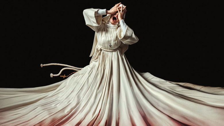 кадр из фильма Мёртвая Сестра