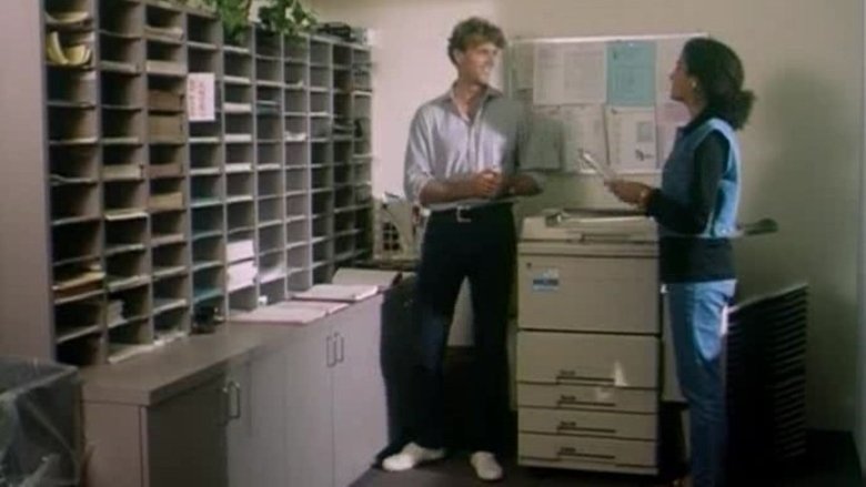 кадр из фильма Top Girl