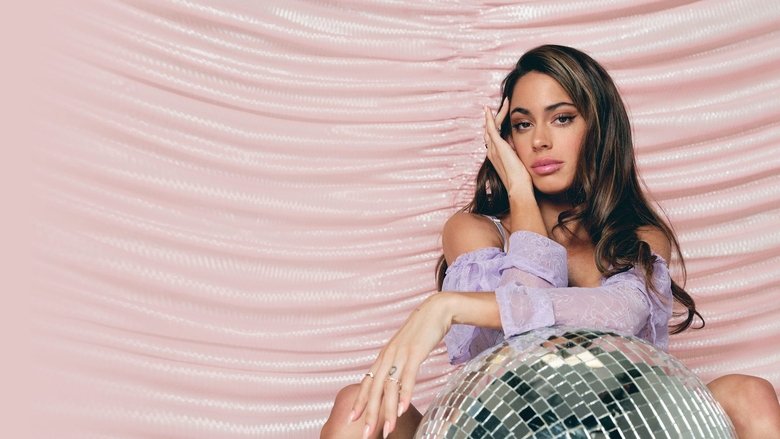 кадр из фильма Tini Tour 2022, en vivo desde Buenos Aires