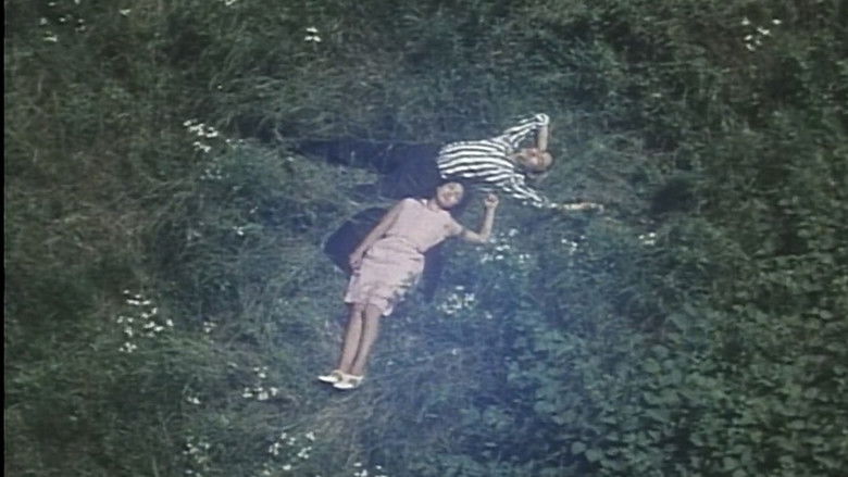 кадр из фильма EMOTION 伝説の午後＝いつか見たドラキュラ