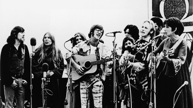 кадр из фильма Celebration at Big Sur