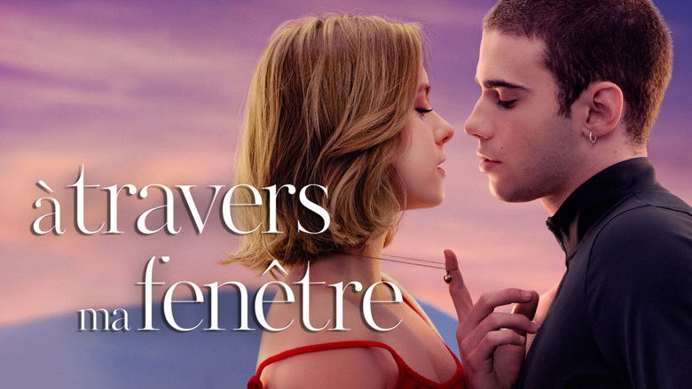 кадр из фильма Из моего окна