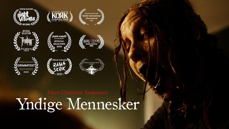 кадр из фильма Yndige Mennesker