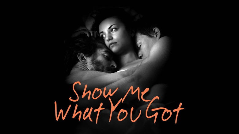 кадр из фильма Show Me What You Got