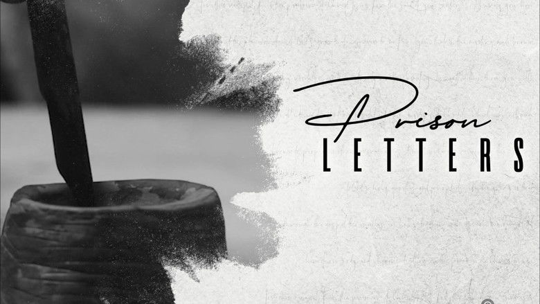 кадр из фильма Prison Letters Ep. 2: Black Sheep