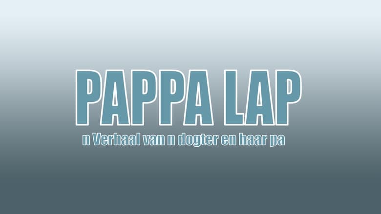 кадр из фильма Pappa Lap 'n Verhaal van n pa en sy dogter