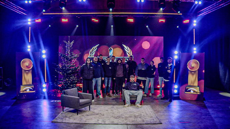 кадр из фильма Domos 3