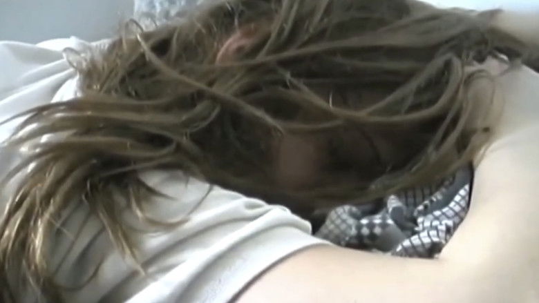 кадр из фильма It Really Hurts To Laugh