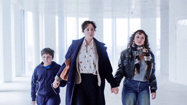 кадр из фильма On vous croit