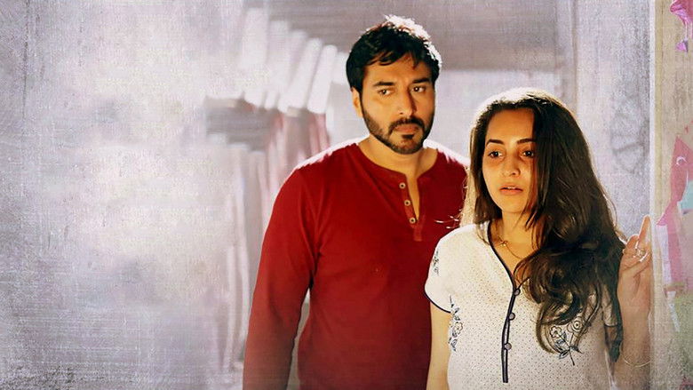 кадр из фильма മറുപടി