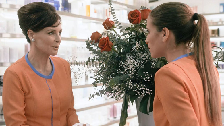 кадр из фильма Химия любви