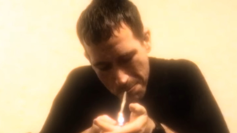 кадр из фильма Rap World