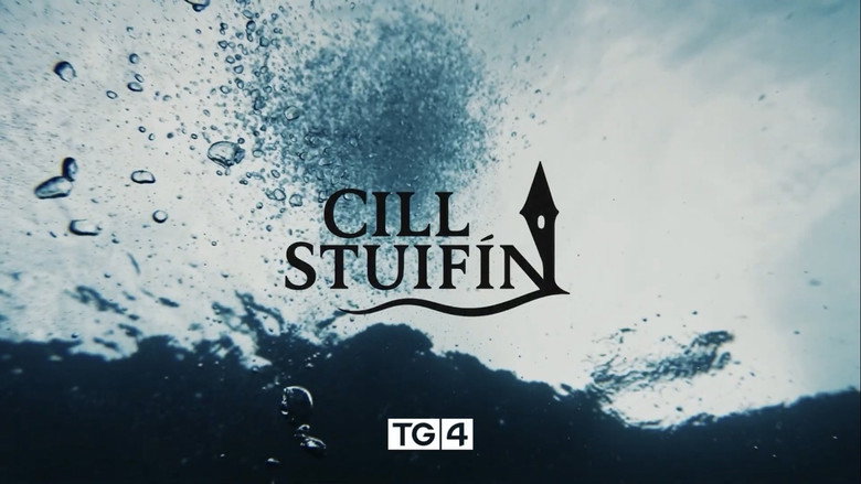 кадр из фильма Cill Stuifín
