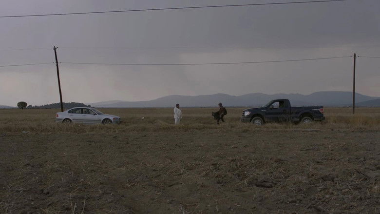 кадр из фильма B-167-980-098