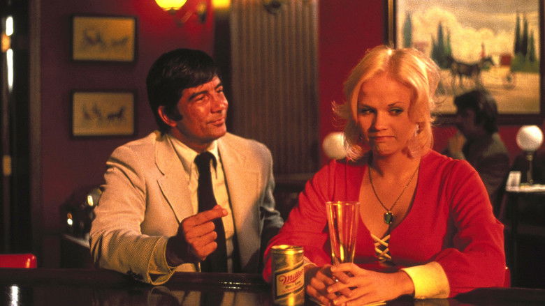 кадр из фильма Sixpack Annie