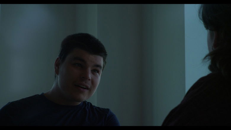 кадр из фильма Los Banditos! of Ducklington Lake