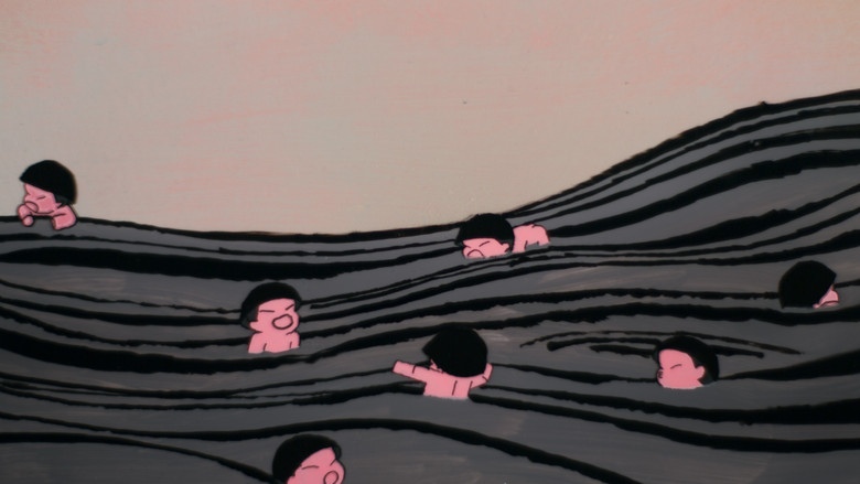 кадр из фильма Je me gratte